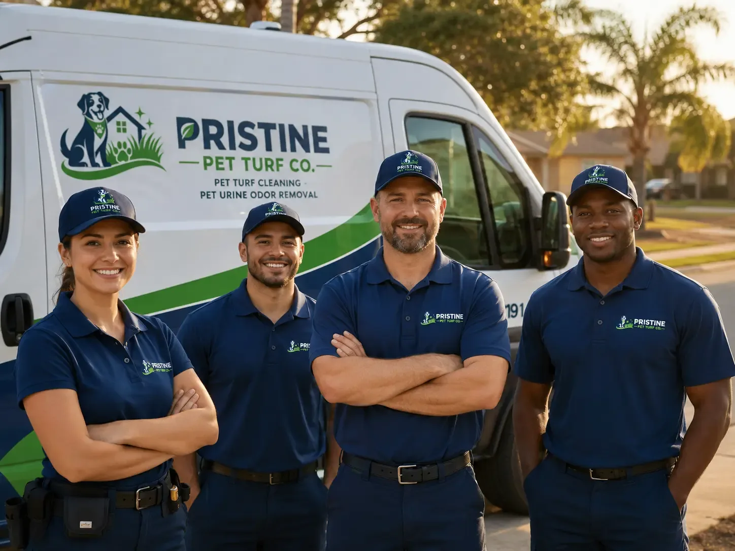 Pet Turf Cleaning company in Biggs, CA